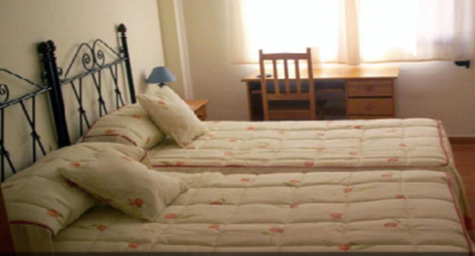 Hostal Donaire Tomelloso Exterior photo