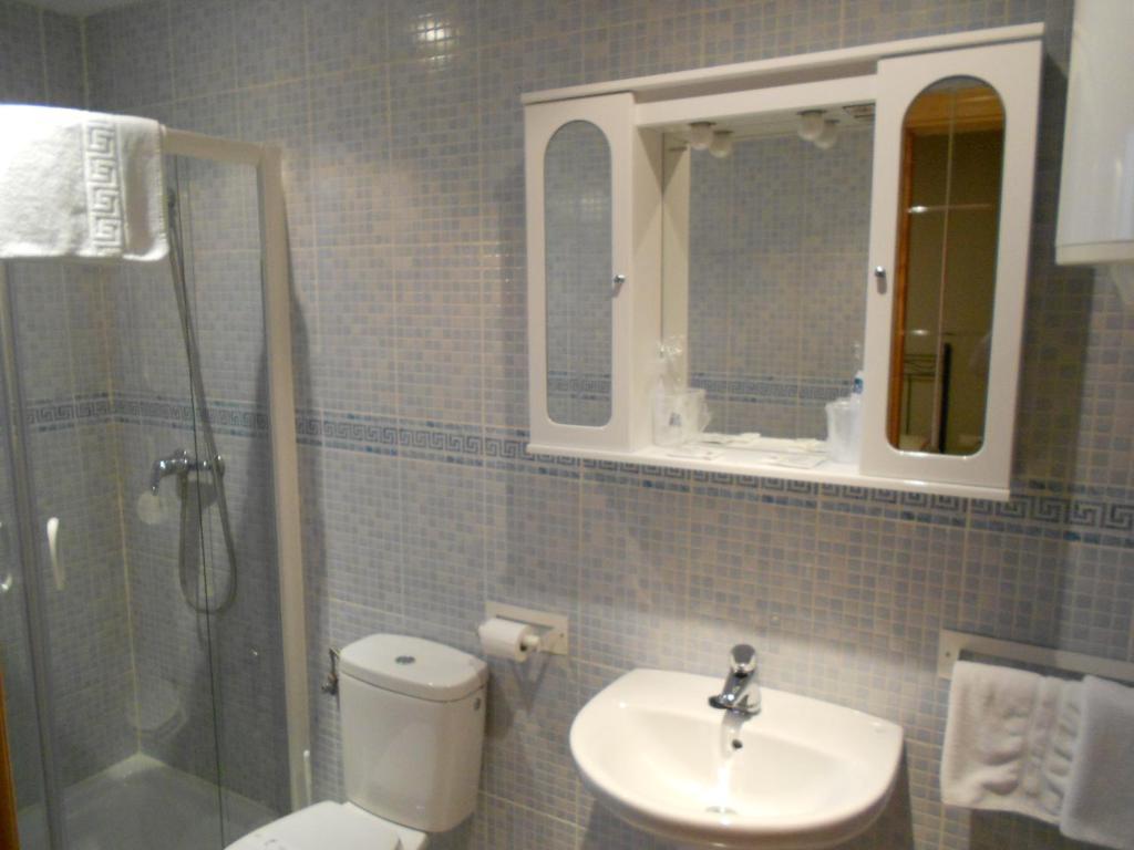 Hostal Donaire Tomelloso Room photo