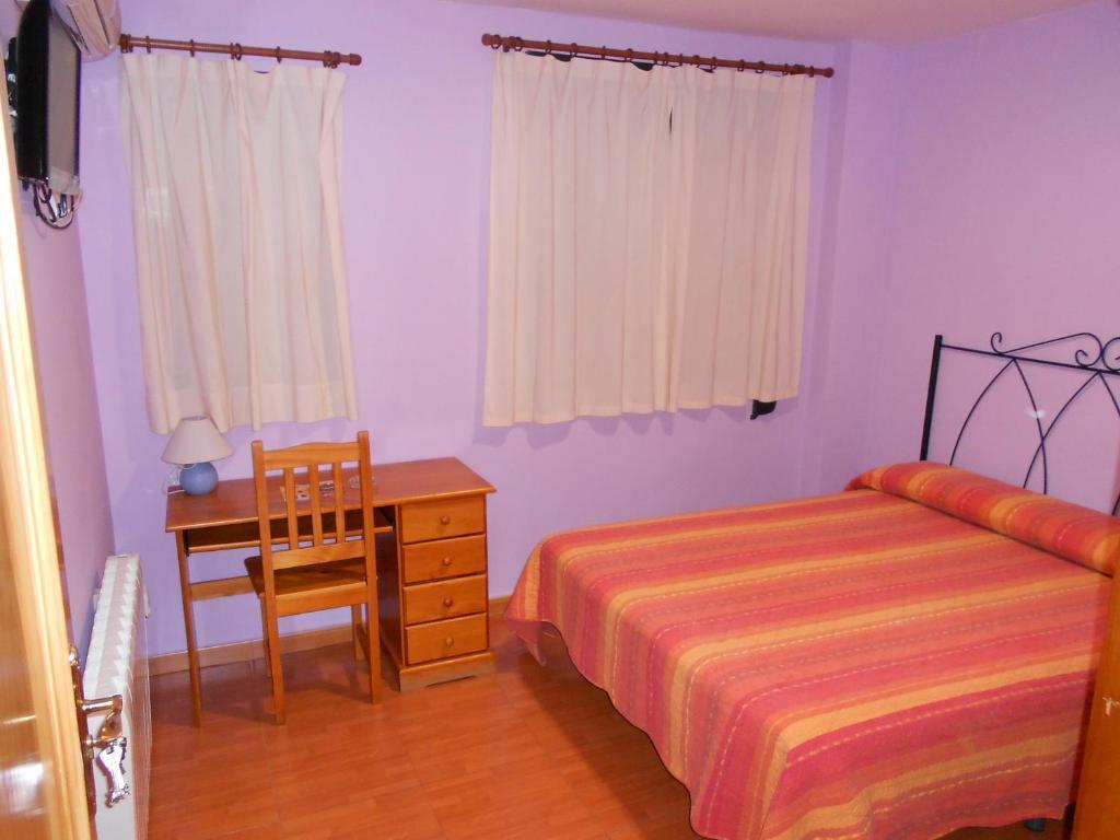 Hostal Donaire Tomelloso Room photo