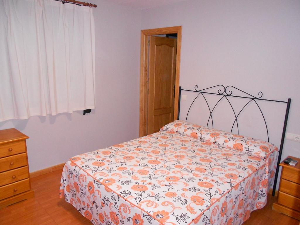 Hostal Donaire Tomelloso Room photo